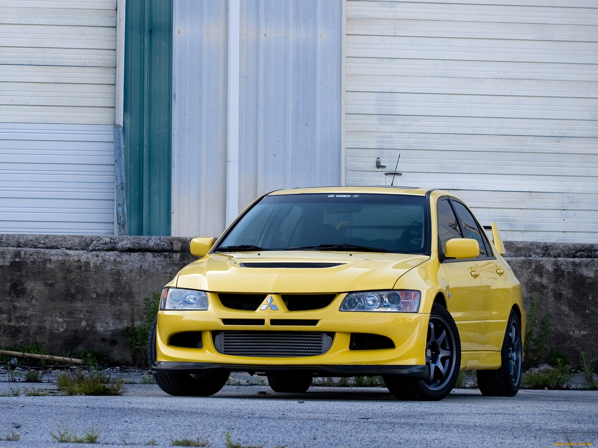, mitsubishi